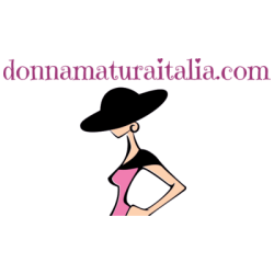 Donna Matura Italia