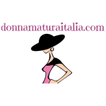 Donna Matura Italia