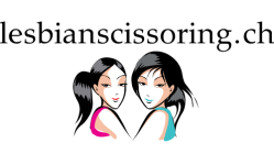 Lesbian Scissoring